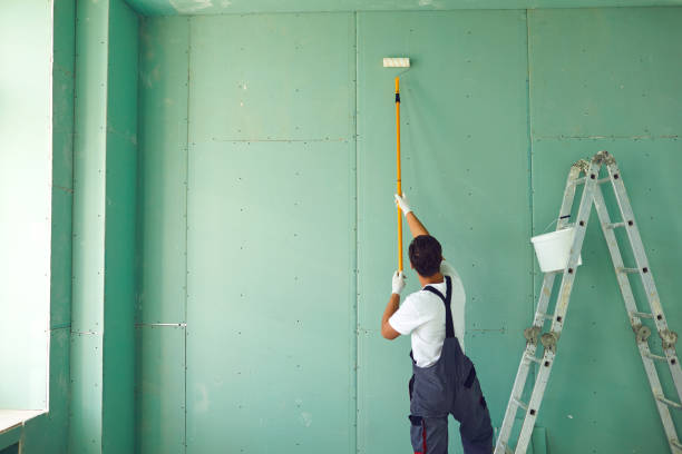 Best Post-Construction Mold Inspection  in Benton City, WA