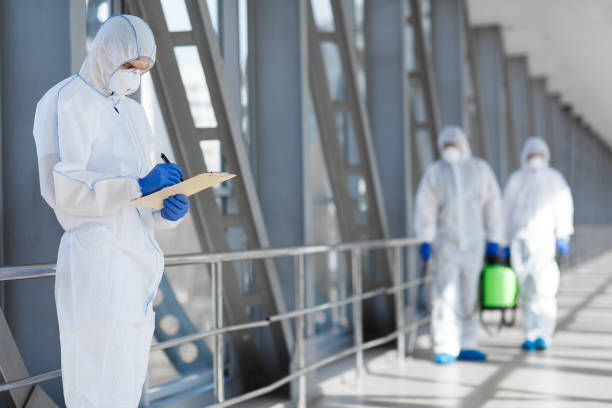 Best Indoor Air Quality Assessment  in Benton City, WA