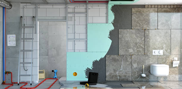 Best Asbestos and Lead Testing During Mold Inspection  in Benton City, WA