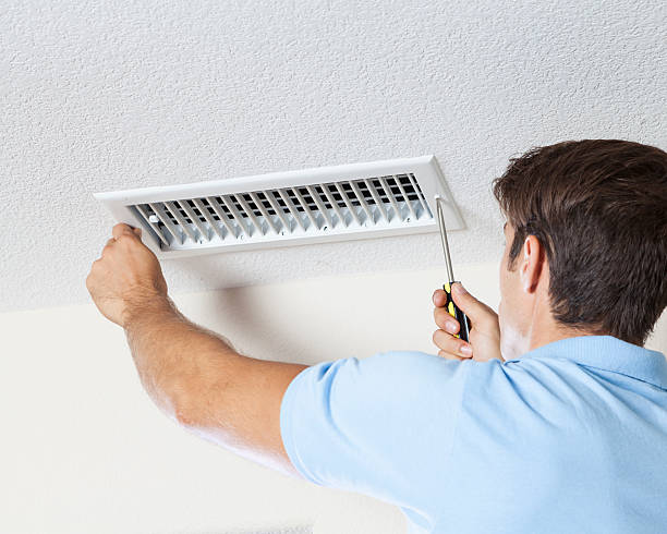 Best Commercial Mold Inspection  in Benton City, WA