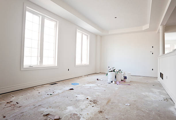 Best Industrial Mold Remediation  in Benton City, WA