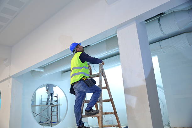 Best Mold Damage Restoration  in Benton City, WA