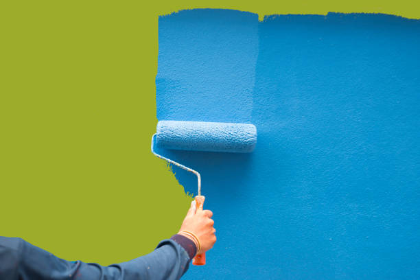 Best Residential Mold Inspection & Testing  in Benton City, WA